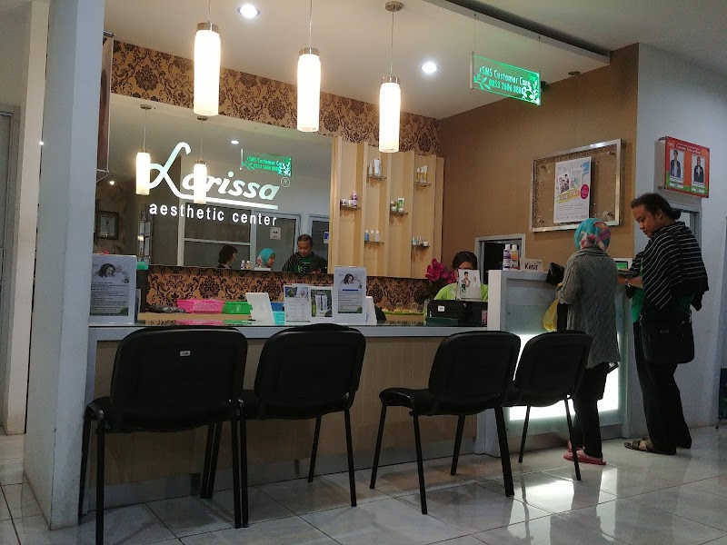 Queen Salon 2: Senyum Cerah, Kulit Sehat di Jantung Cilacap